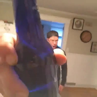 cheers, bro!