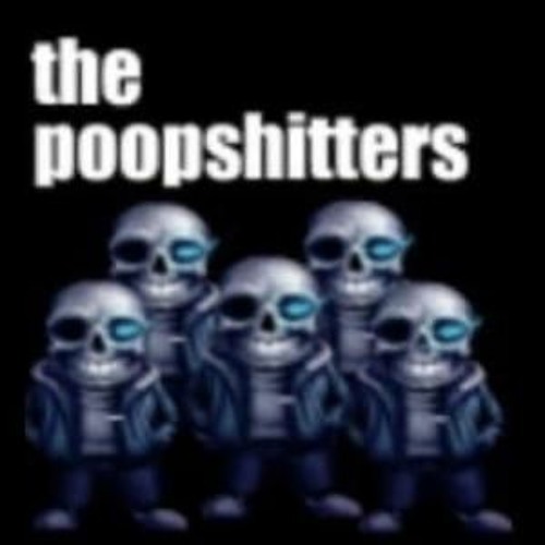 the poopshitters